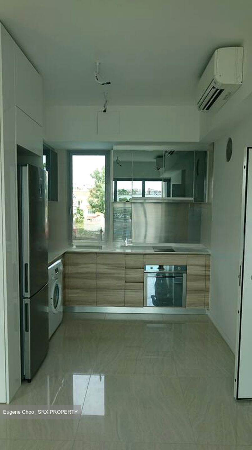 Stars Of Kovan (D19), Apartment #456456981